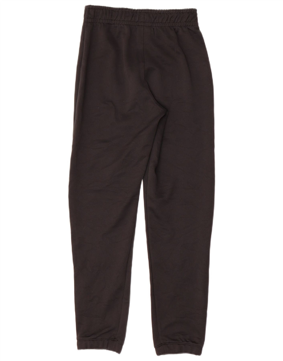 NIKE Jungen-Trainingsanzug mit Grafik, komplett, 12–13 Jahre, Größe L, Schwarz