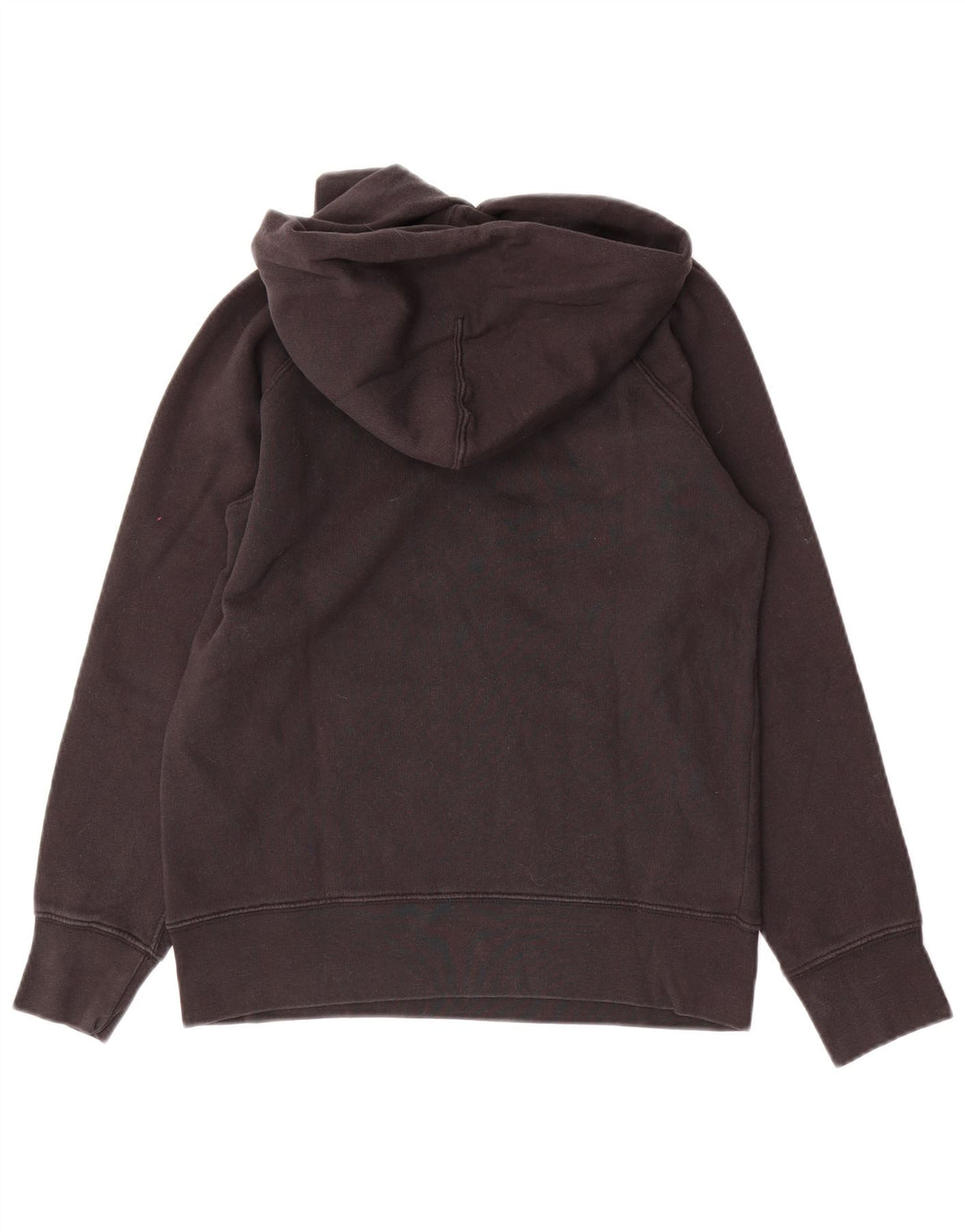 Levi's Herren-Kapuzenpullover mit normaler Passform, 2XS, schwarze Baumwolle