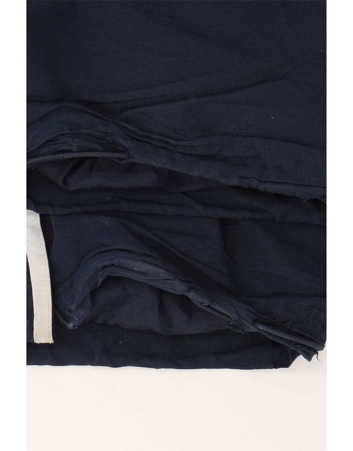 Adidas Herren Climalite Trainingshose Medium Marineblau Polyester