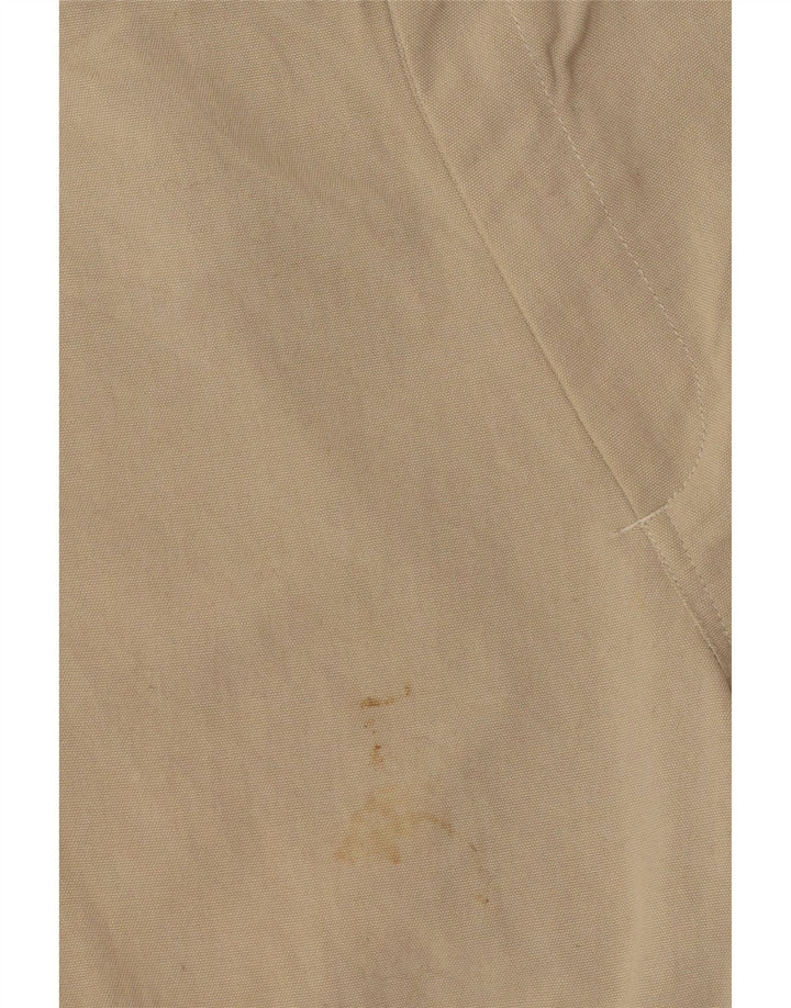 ROHAN Gerade Cargohose für Herren W36 L27 Beige Polyamid