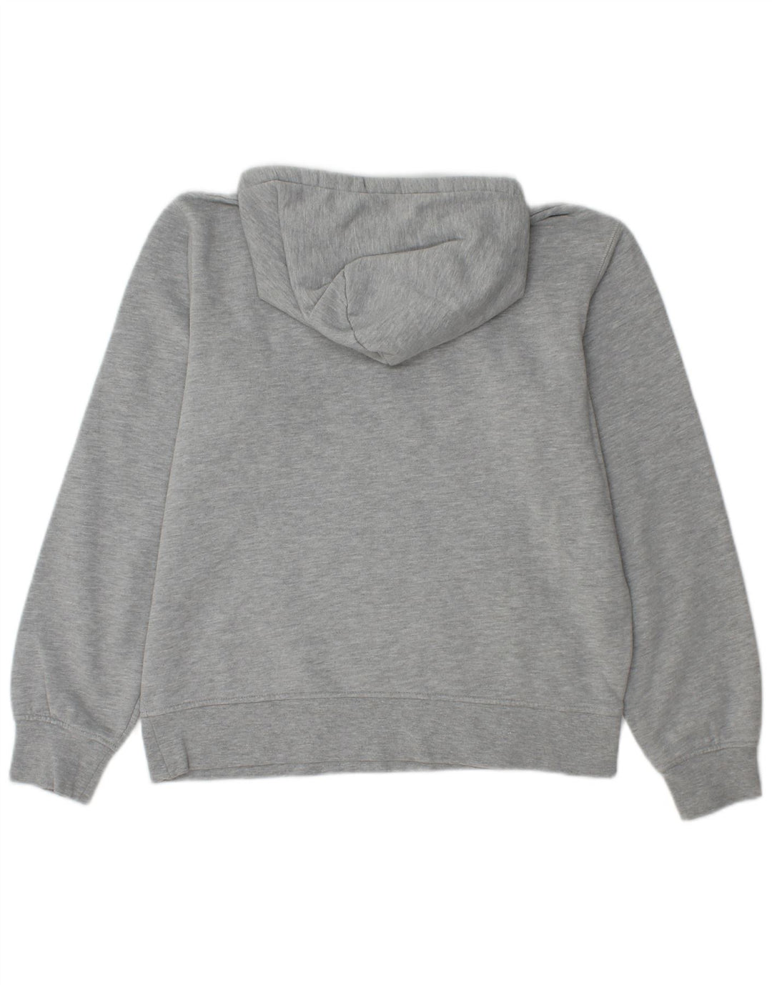 CANTERBURY Herren-Kapuzenpullover mit Grafik, Größe S, Grau