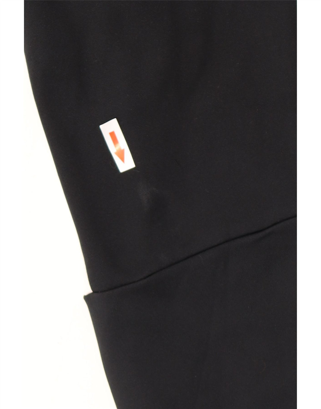 NIKE Herren Dri Fit Pullover-Trainingsanzugoberteil mit Reißverschluss, Mittelschwarz, Farbblock