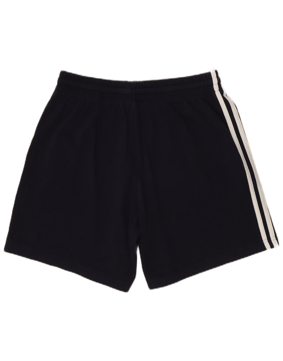 Adidas Herren Sportshorts Medium Marineblau