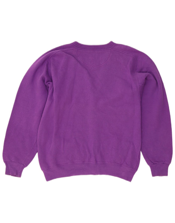 Best Company Damen Olmes Carretti Cardigan Pullover UK 8 Small Lila