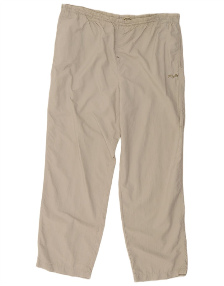 Fila Herren Trainingshose 2XL Beige