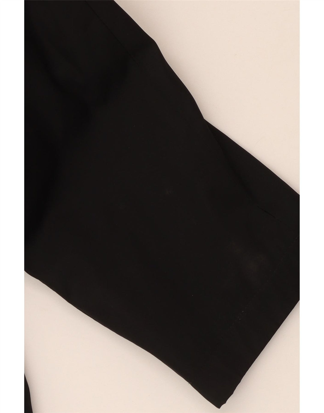 Calvin Klein Herrenmantel UK 40 Large Schwarz