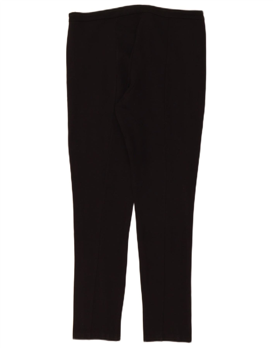 Guess Slim-Freizeithose für Damen, Größe L, W34, L27, Schwarz