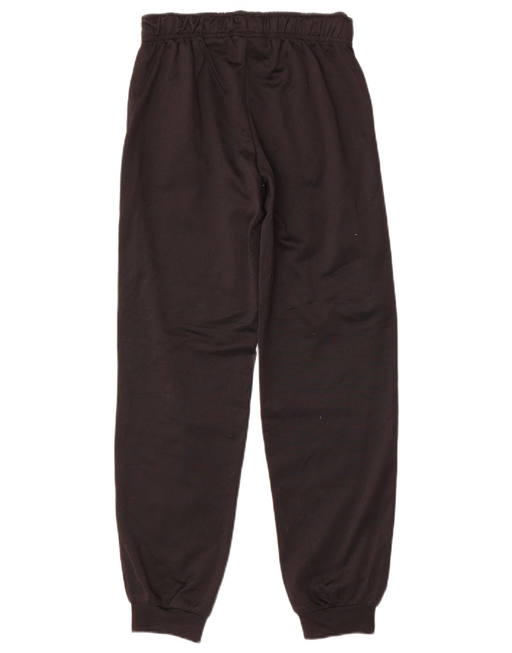 LOTTO Damen-Trainingshose, Jogginghose, UK 12, mittelschwarz, Polyester