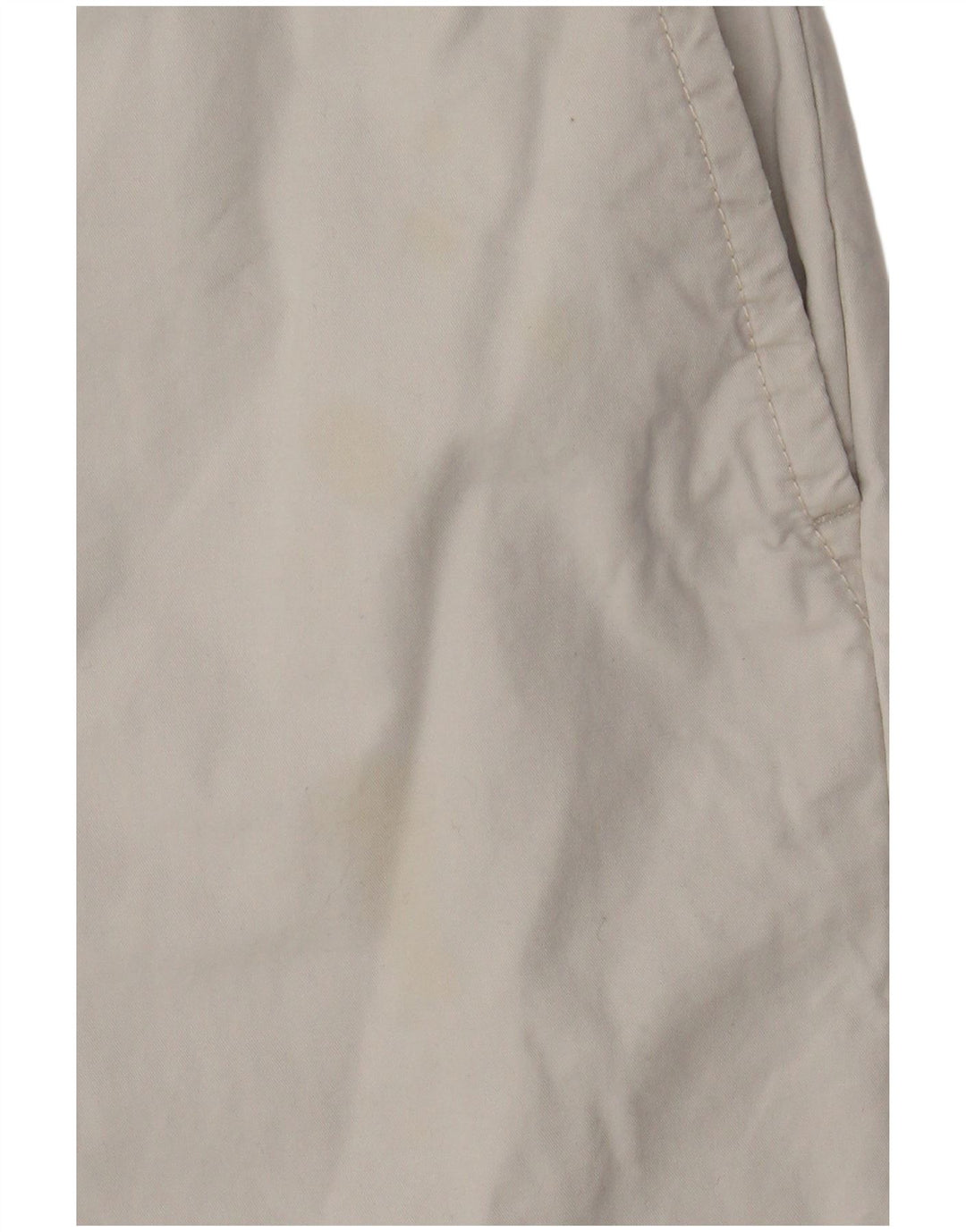 Fat Face Herren-Chinoshorts W36, Größe L, Beige, Baumwolle