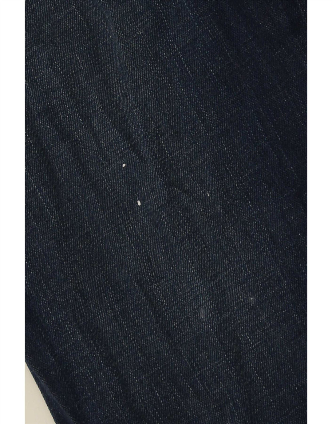 Wrangler Herren Texas Straight Jeans W38 L30 Blaue Baumwolle