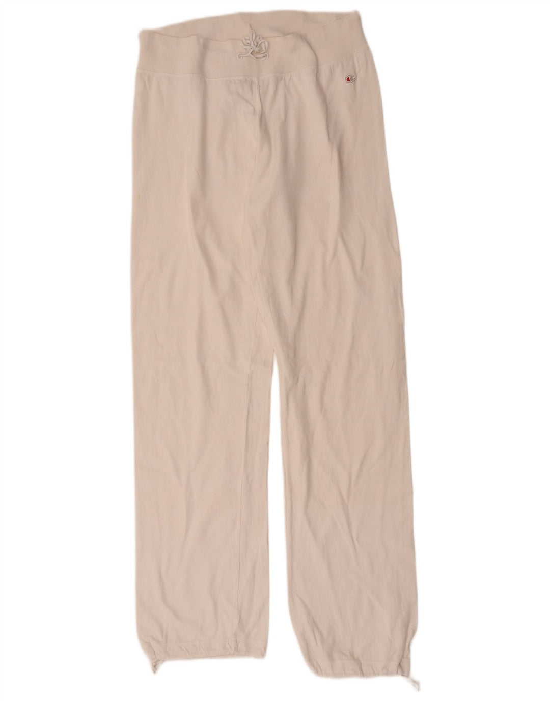 Champion Damen Trainingshose Jogger UK 14 Mittelweiß