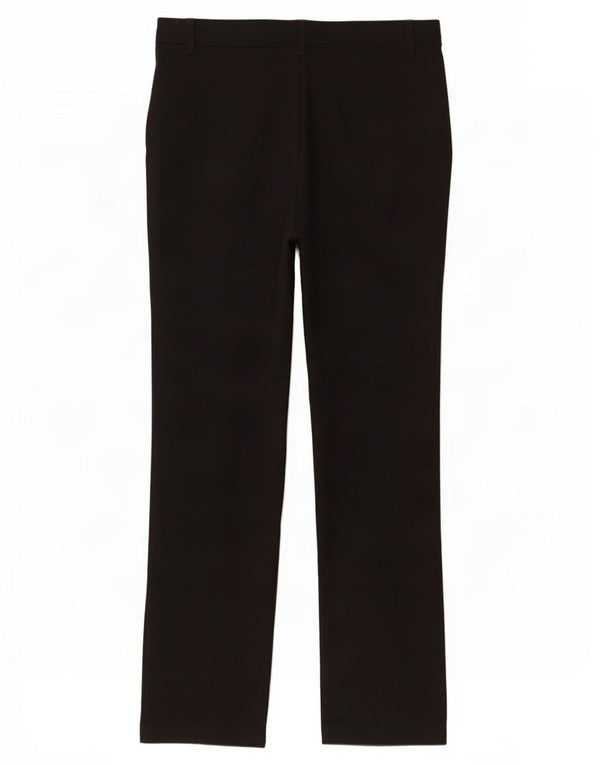 Marks & Spencer Slim-Anzughose für Mädchen, 13–14 Jahre, W26, L28, Schwarz