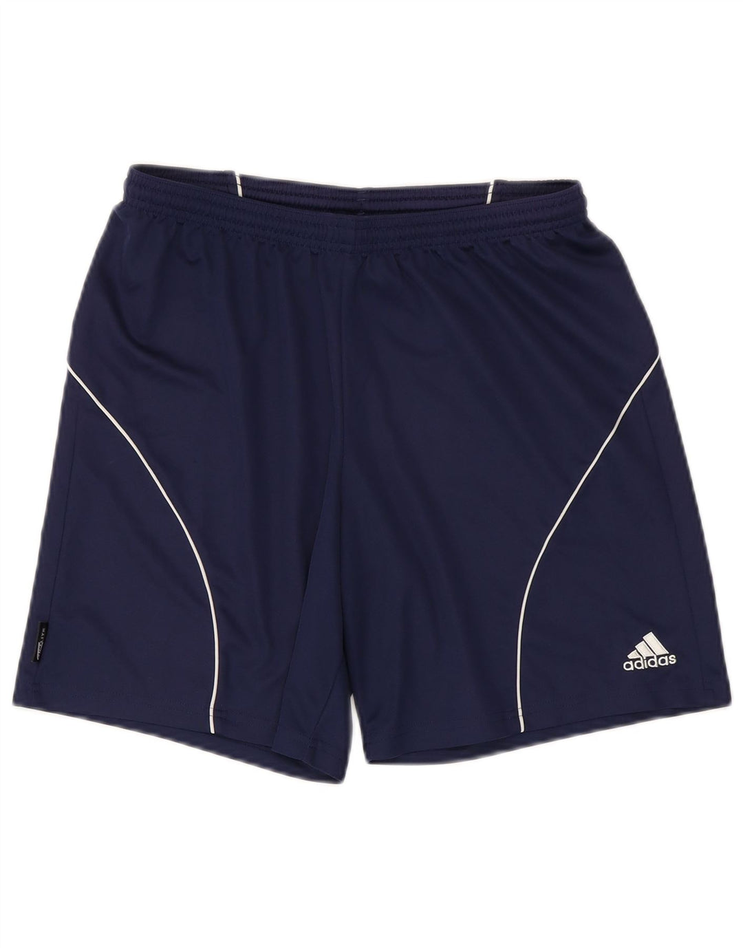 Adidas Herren Clima 365 Sport Shorts Medium Marineblau Polyester