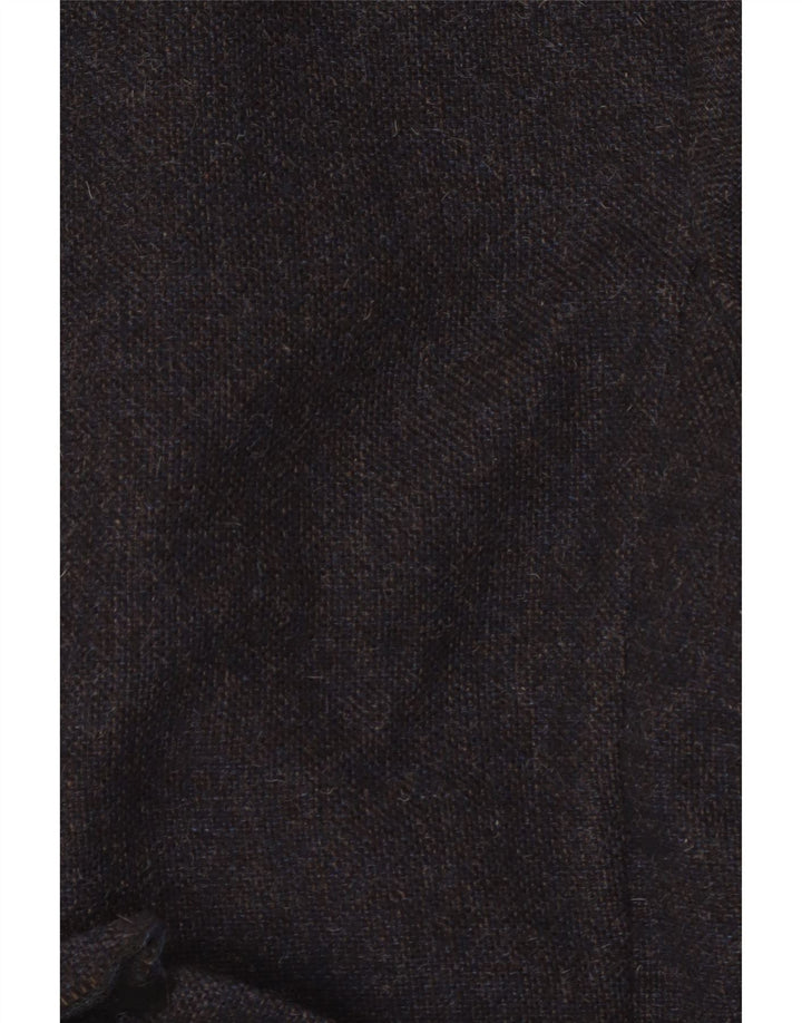 Mauro Grifoni Zweireihiger Herren-Blazer IT 50 Large Marineblau