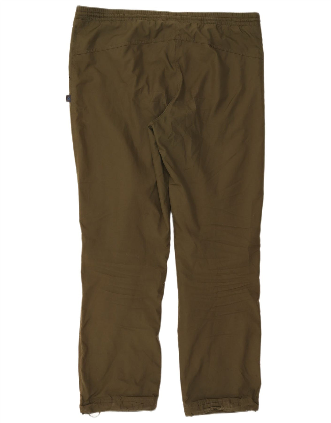 Adidas Herren Trainingshose XL Khaki Polyester