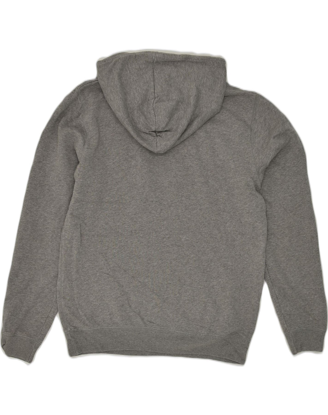 JACK WILLS Mens Graphic Hoodie Jumper XS Grey Cotton | Vintage Jack Wills | Thrift | Second-Hand Jack Wills | Used Clothing | Messina Hembry 