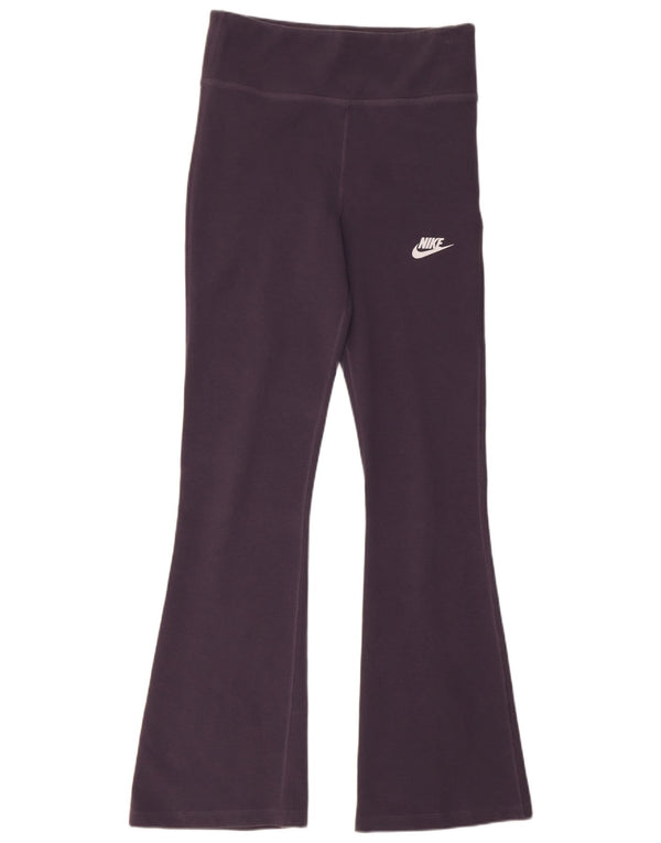 Nike Flare-Leggings für Mädchen, 13–14 Jahre, XL, Marineblau