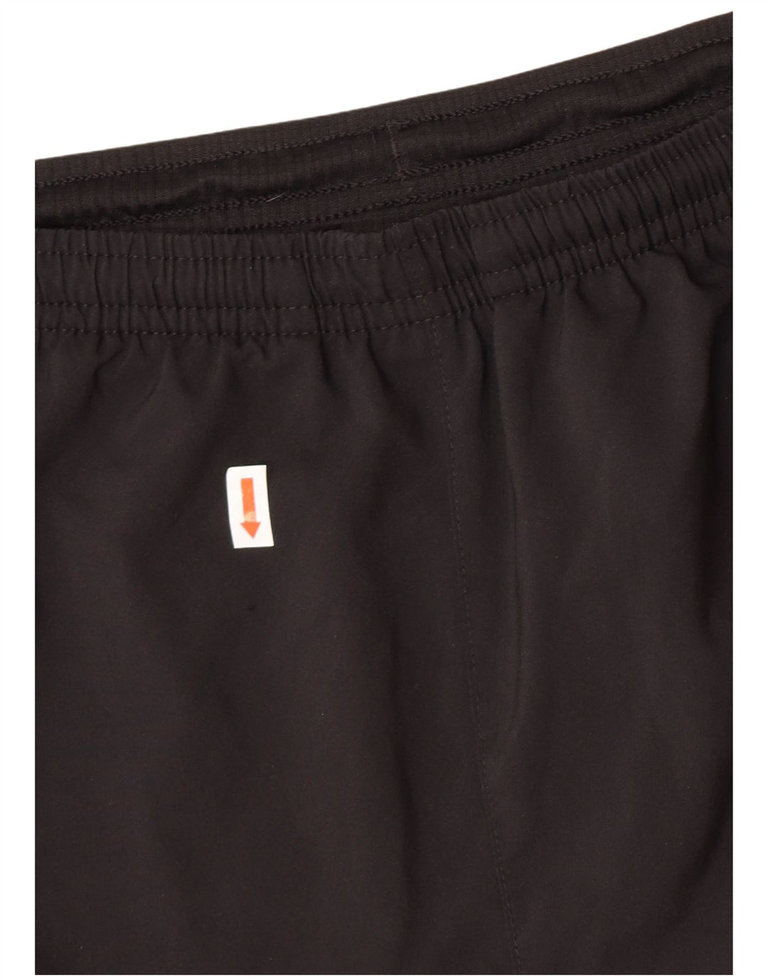 The North Face Jungen-Sportshorts, 15–16 Jahre, 2XL, schwarzes Polyester