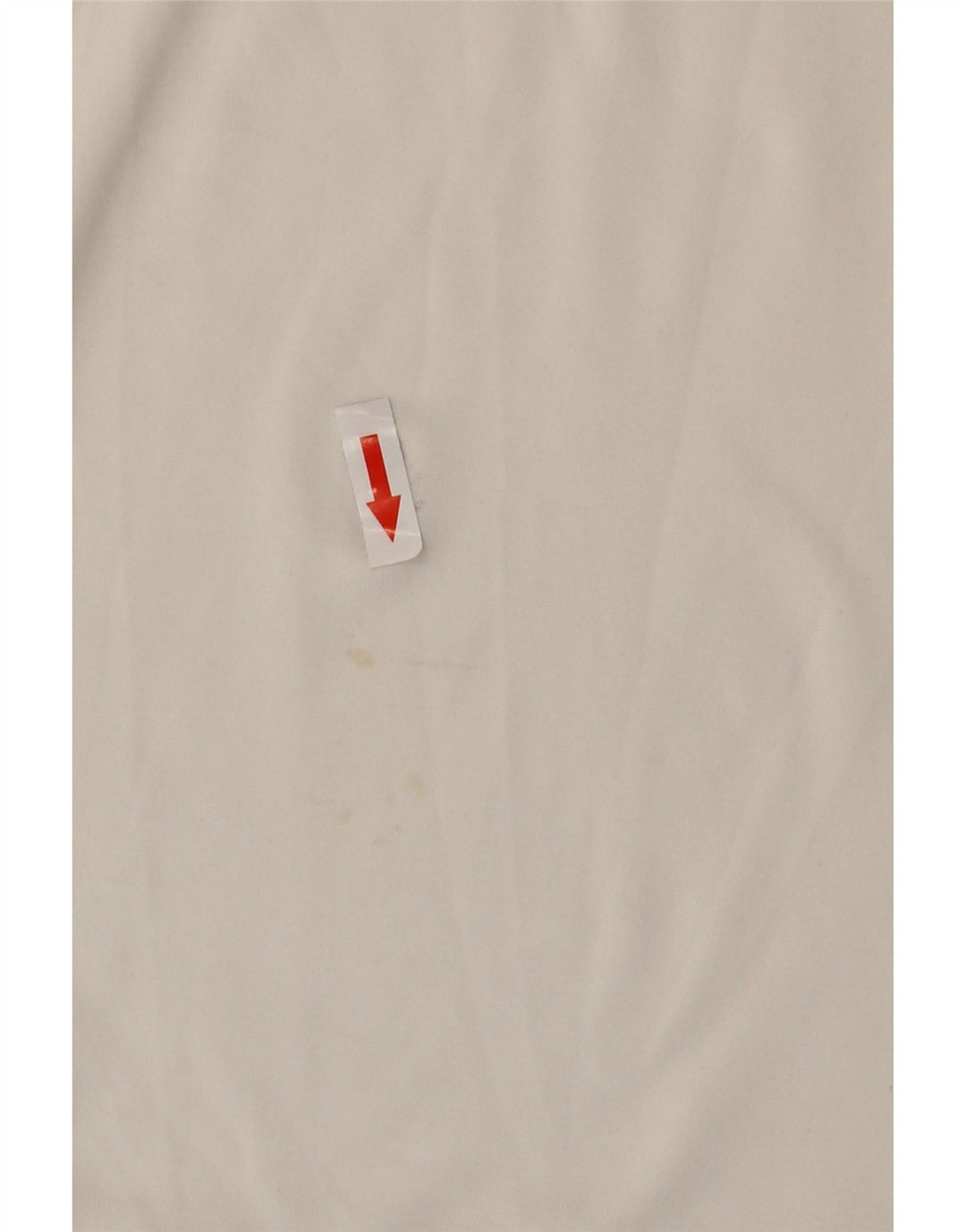 Lyle & Scott Herren-Poloshirt, groß, weißes Polyester