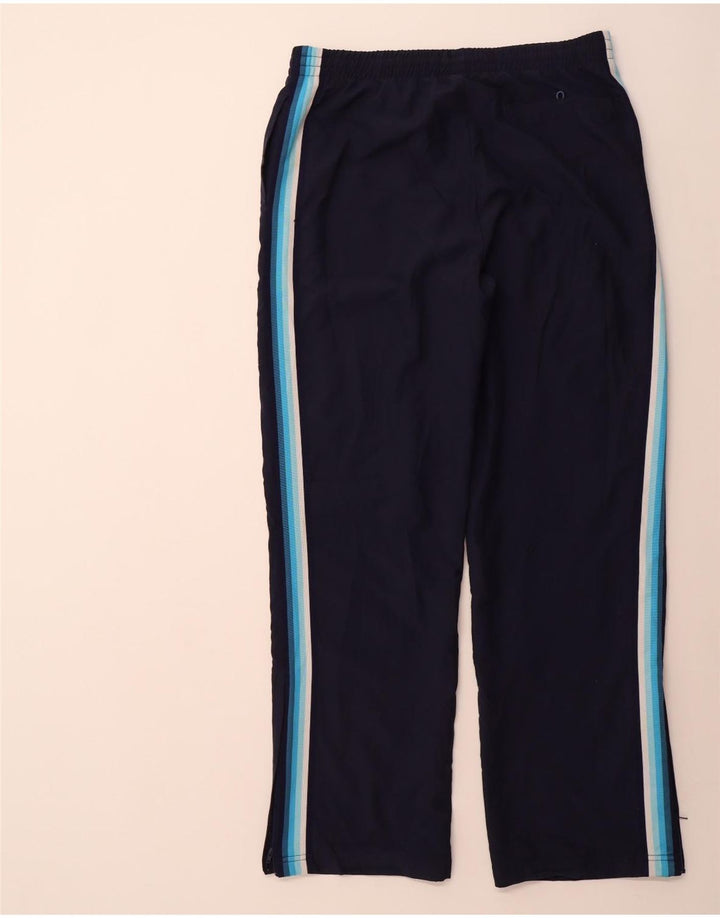 FILA Herren-Trainingshose, Mittelmarineblau, Polyester