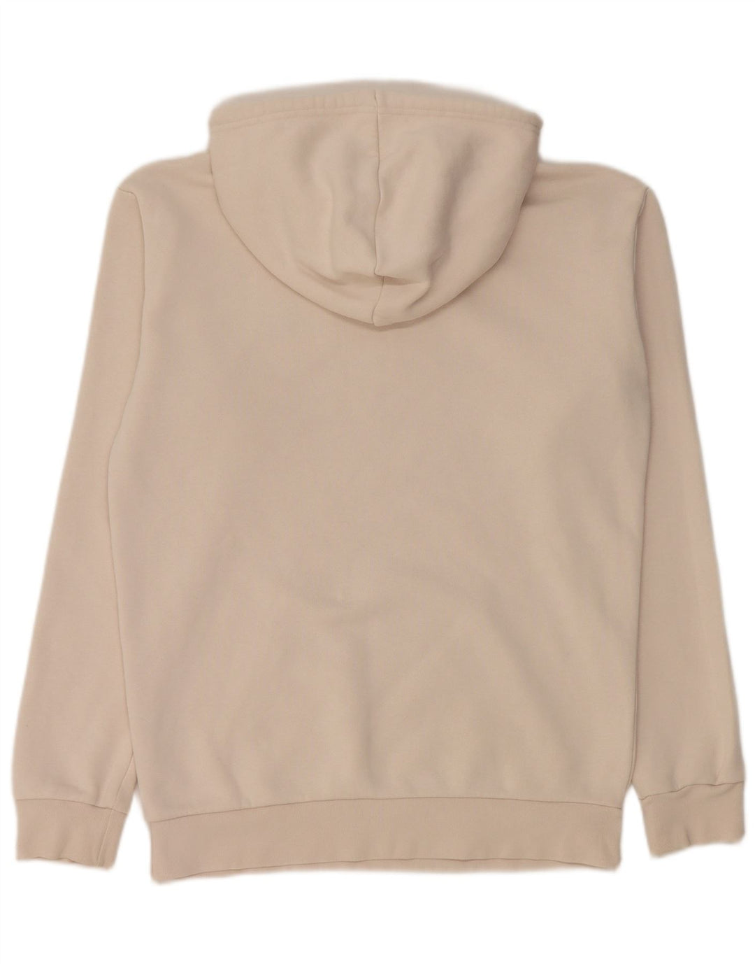 Adidas Herren Kapuzenpullover Small Beige Baumwolle