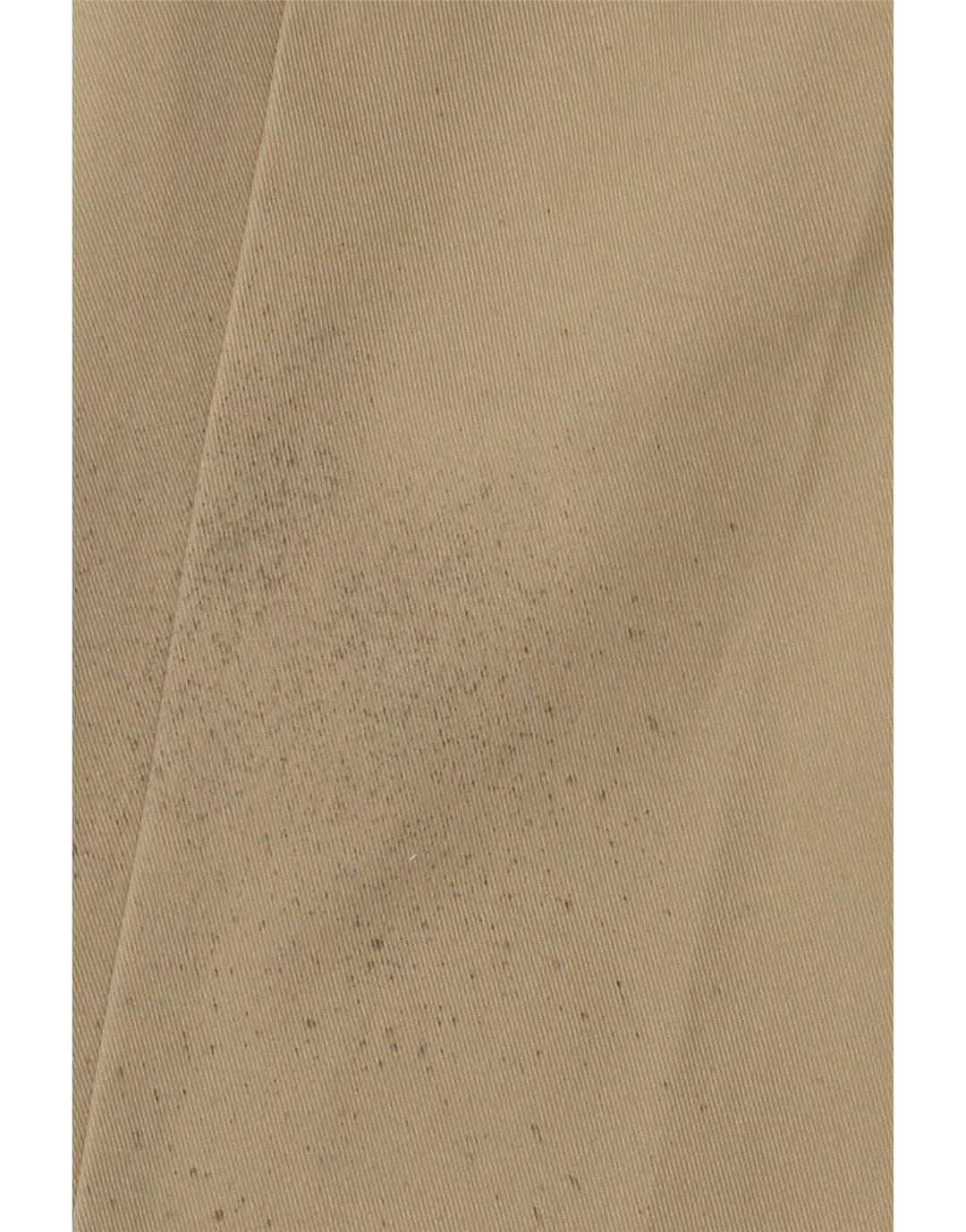 Dickies Gerade Herren-Chinohose W28 L25 Braunes Polyester