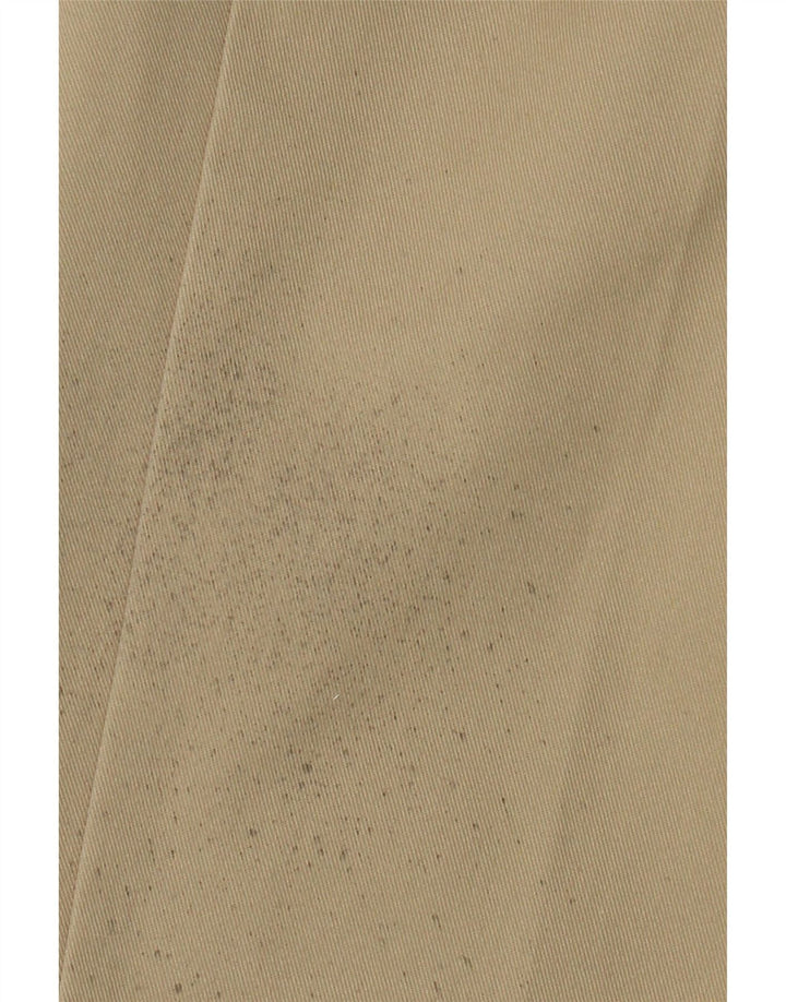 Dickies Gerade Herren-Chinohose W28 L25 Braunes Polyester