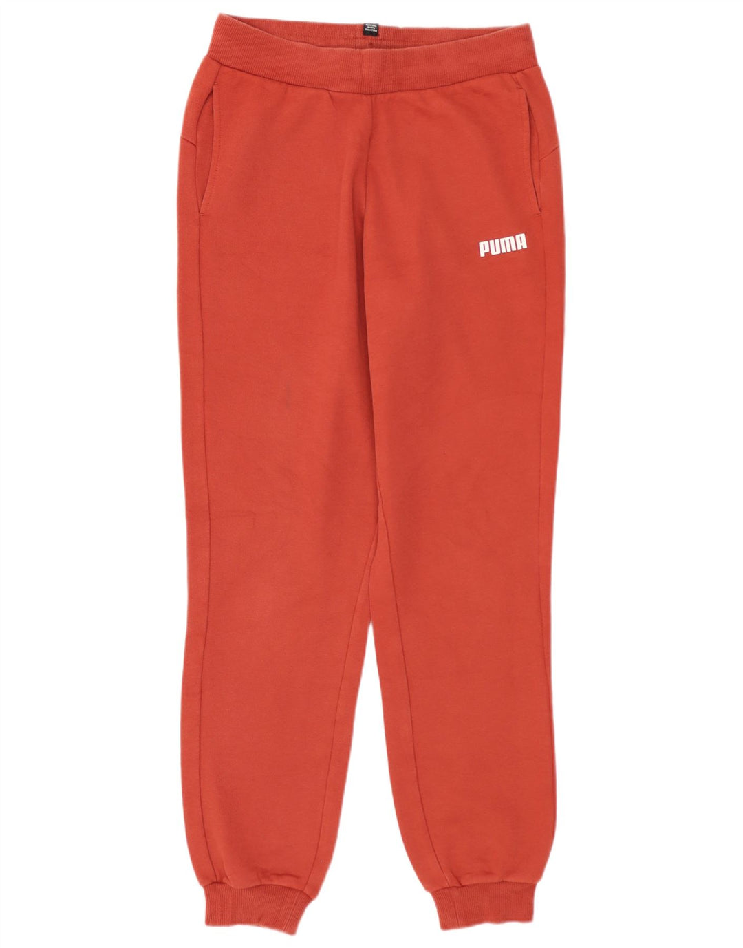 Puma Jungen Trainingshose Jogger 13-14 Jahre Rot