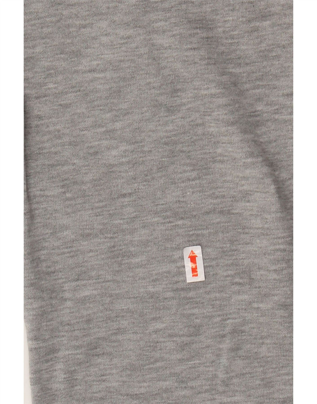ADIDAS Herren-Trainingshose, Jogginghose, Größe S, Grau, Baumwolle