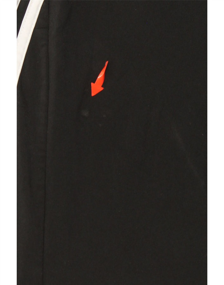 ADIDAS Herren Trainingshose Jogger XL Schwarz Polyester