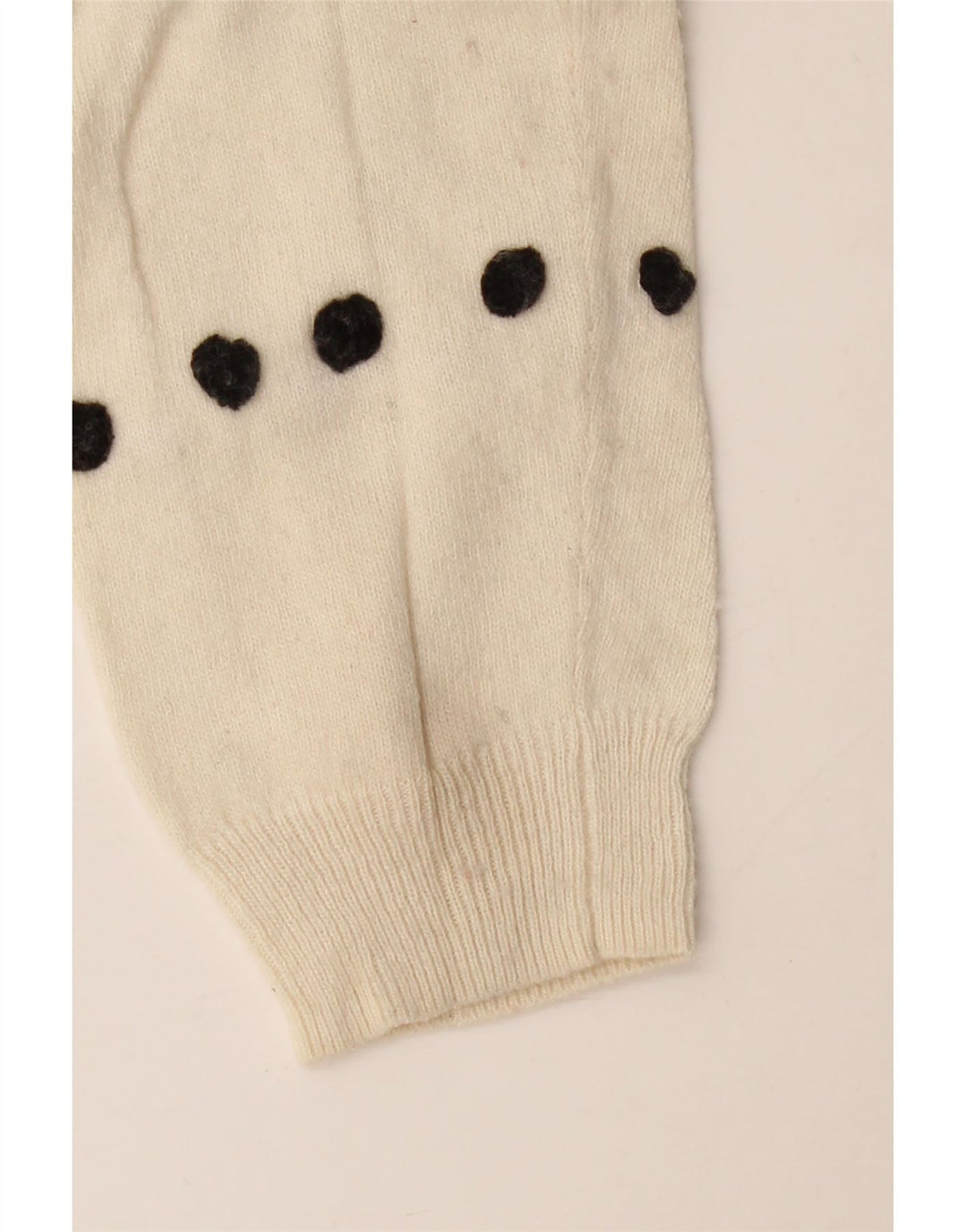 J. Crew Damen-Pullover mit U-Boot-Ausschnitt, Gr. 10, Größe S, gebrochenes Weiß, Viskose