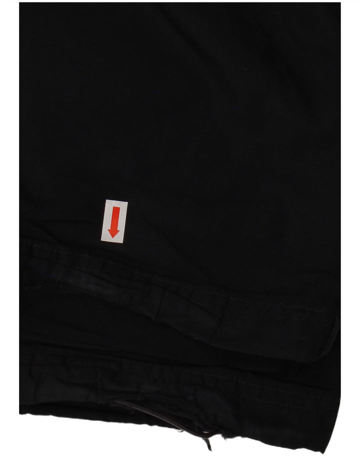 REEBOK Herren Trainingshose Jogger XL Schwarz