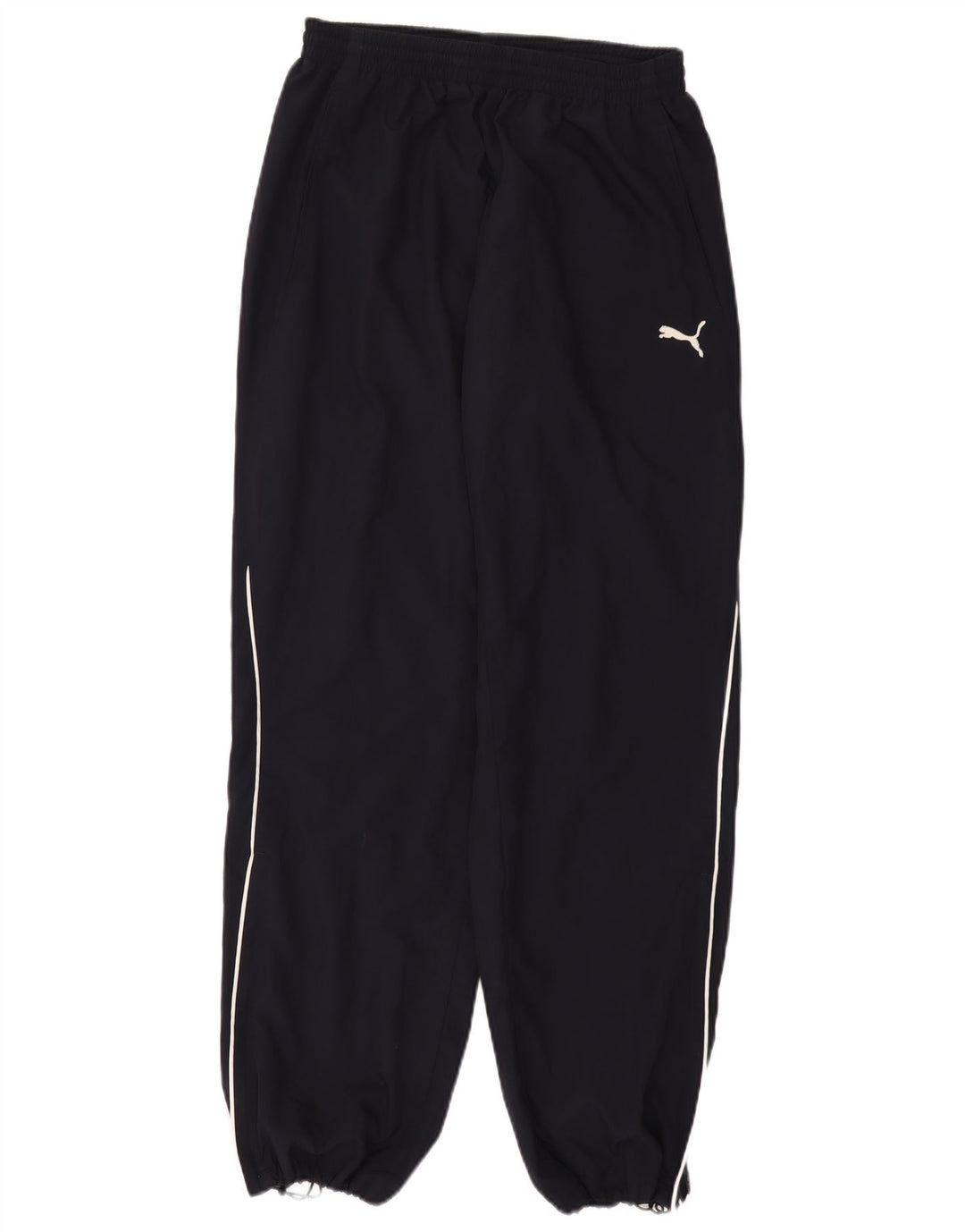 Puma Herren Trainingshose Jogger Medium Marineblau