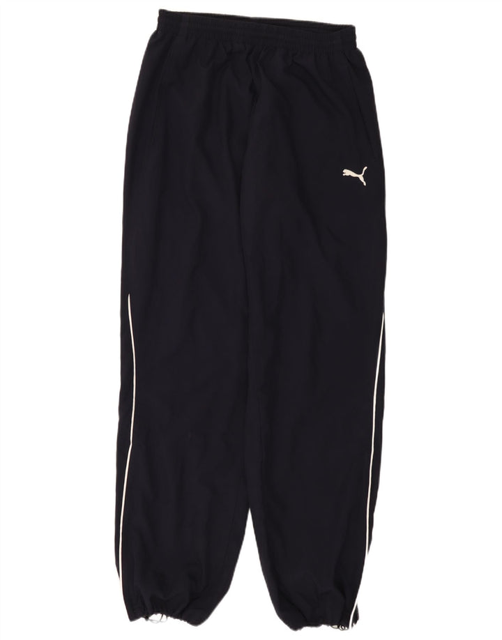 Puma Herren Trainingshose Jogger Medium Marineblau