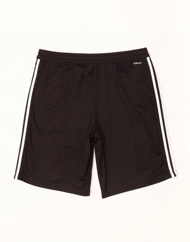 Adidas Herren Climacool Sport Shorts XL Schwarz Polyester