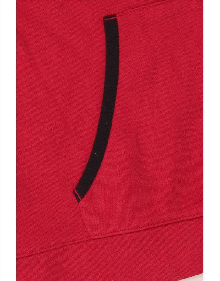 Champion Damen-Trainingsanzug-Top-Jacke, Gr. 10, klein, Rosa