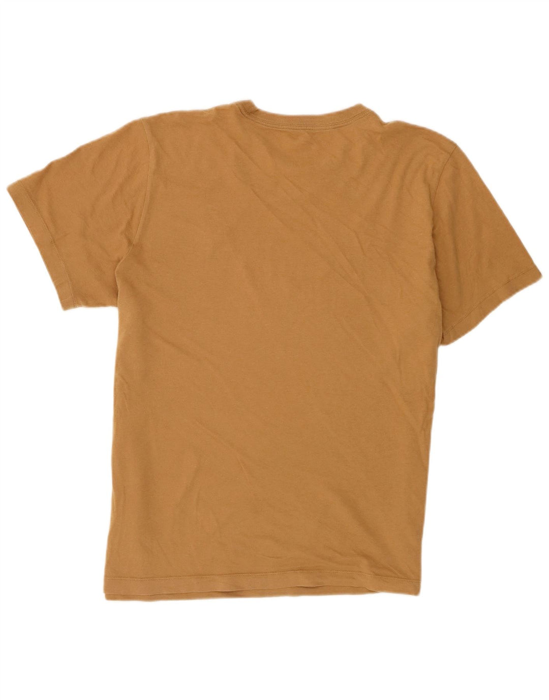 Nike Herren-T-Shirt aus mittelbeiger Baumwolle