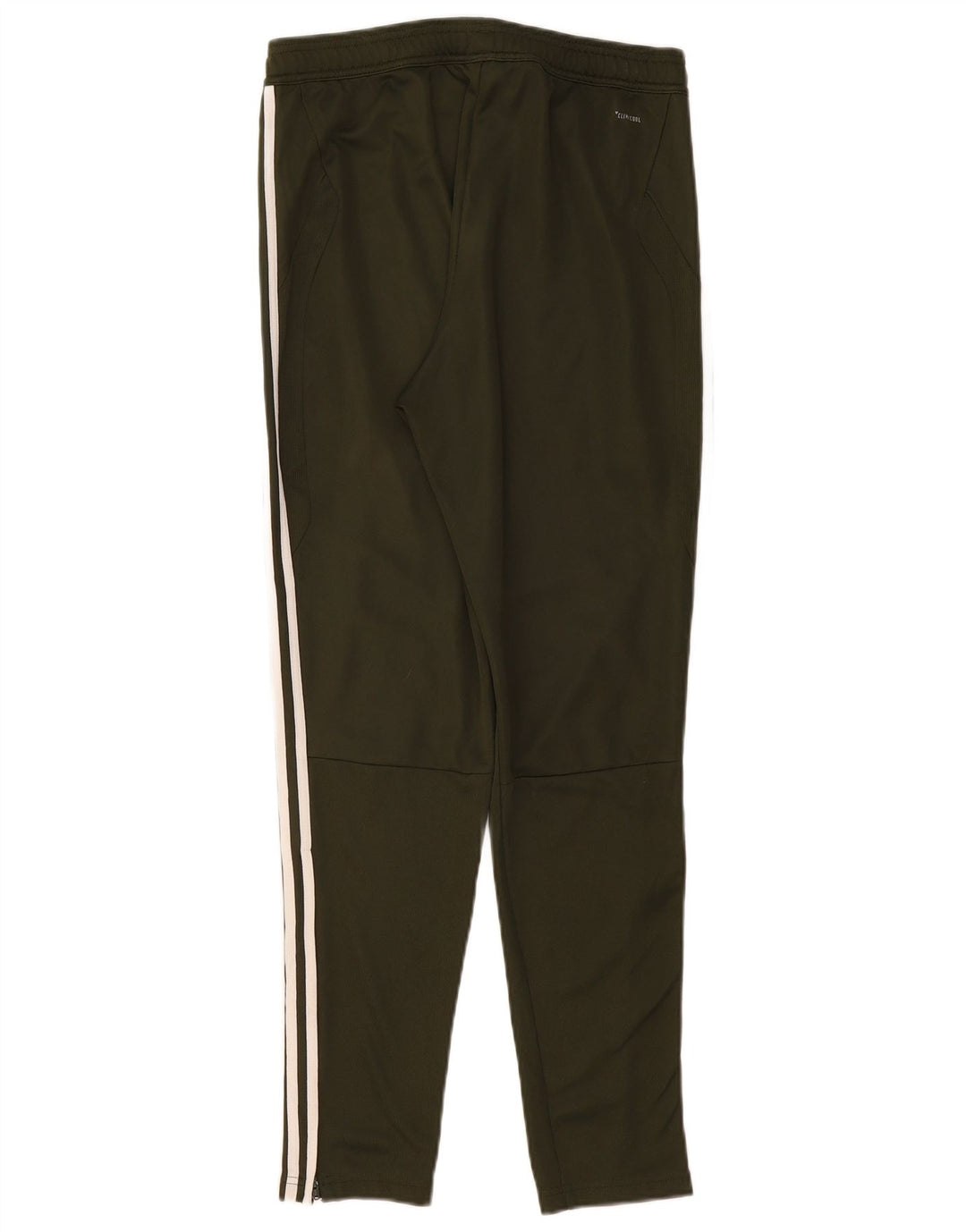 Adidas Herren Climacool Trainingshose Mittel Khaki Polyester