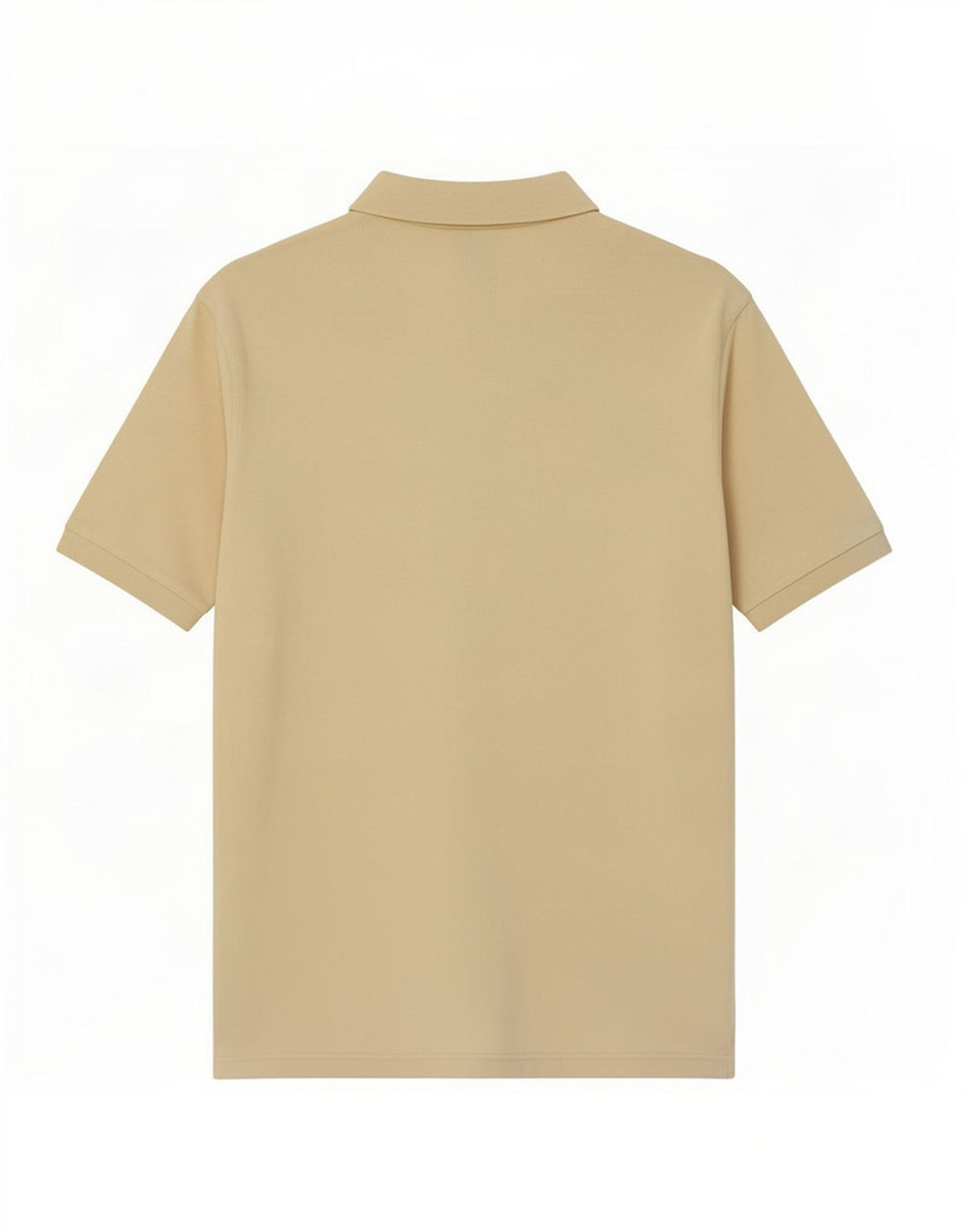 Invicta Herren Poloshirt XL Beige