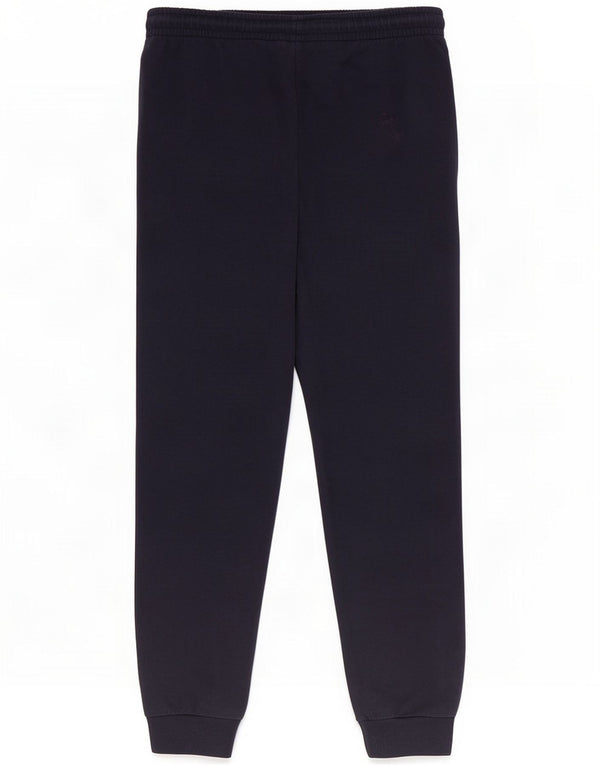 Lotto Herren-Trainingshose, Jogginghose, Mittel, Marineblau