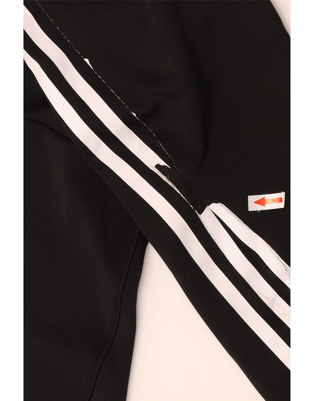 Adidas Mädchen Aeroready Leggings 14–15 Jahre, schwarzes Polyester