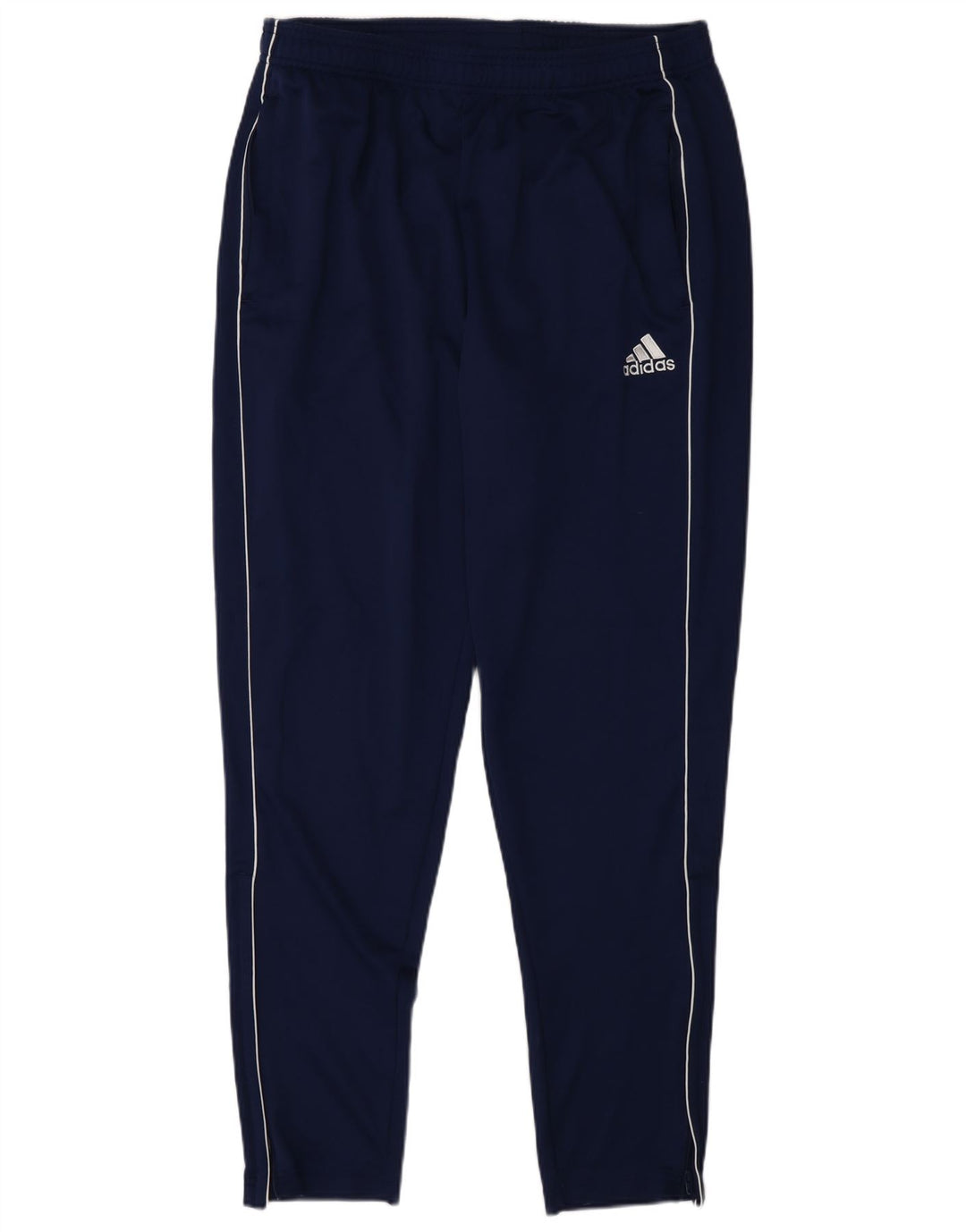 Adidas Herren Aeroready Trainingshose XL Marineblau Polyester