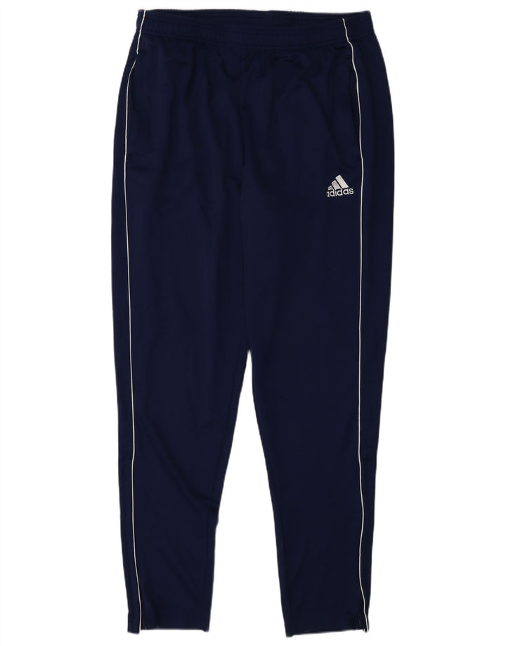 Adidas Herren Aeroready Trainingshose XL Marineblau Polyester