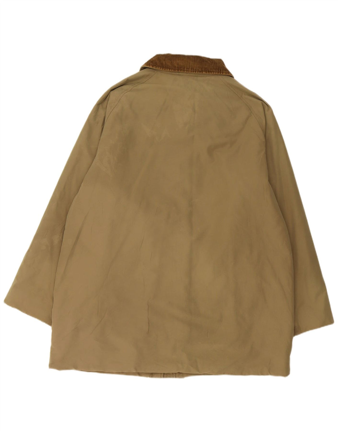 Henri Lloyd Herren Windjacke UK 44 2XL Khaki Baumwolle