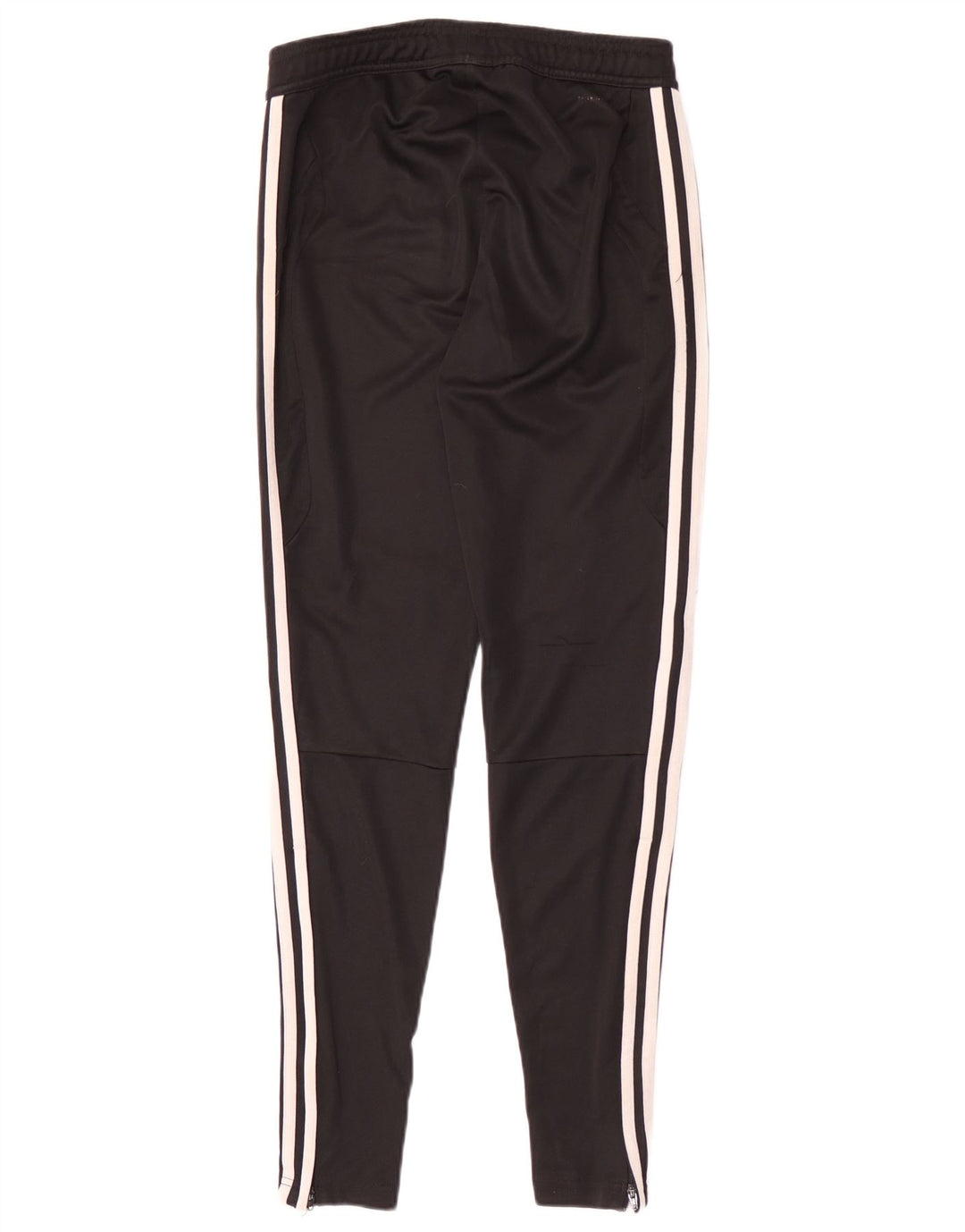 Adidas Herren Trainingshose XS Schwarz Polyester