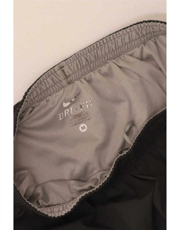 Nike Herren Dri Fit Sportshorts Mittelgrau