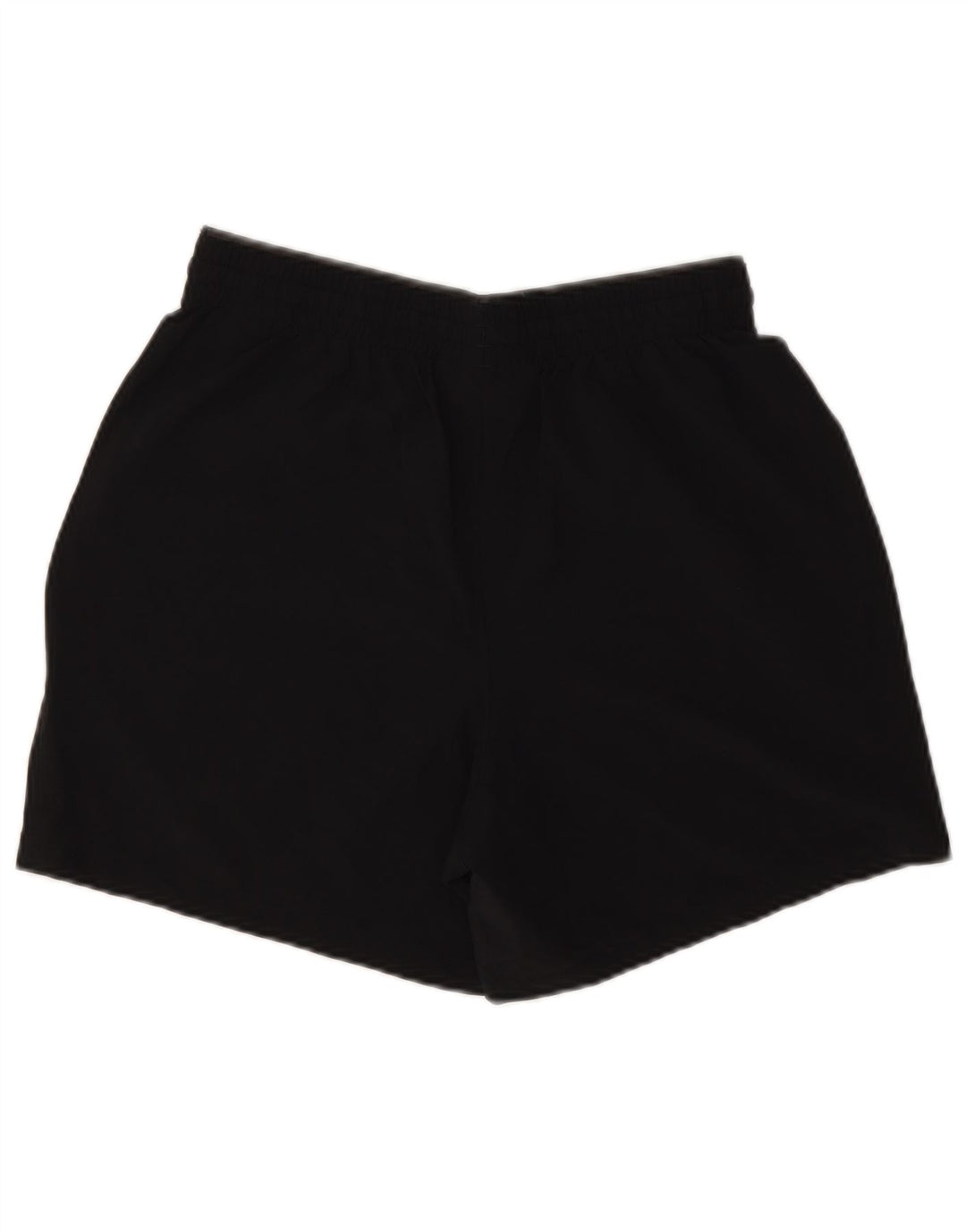 Under Armour Herren Sportshorts Medium Schwarz