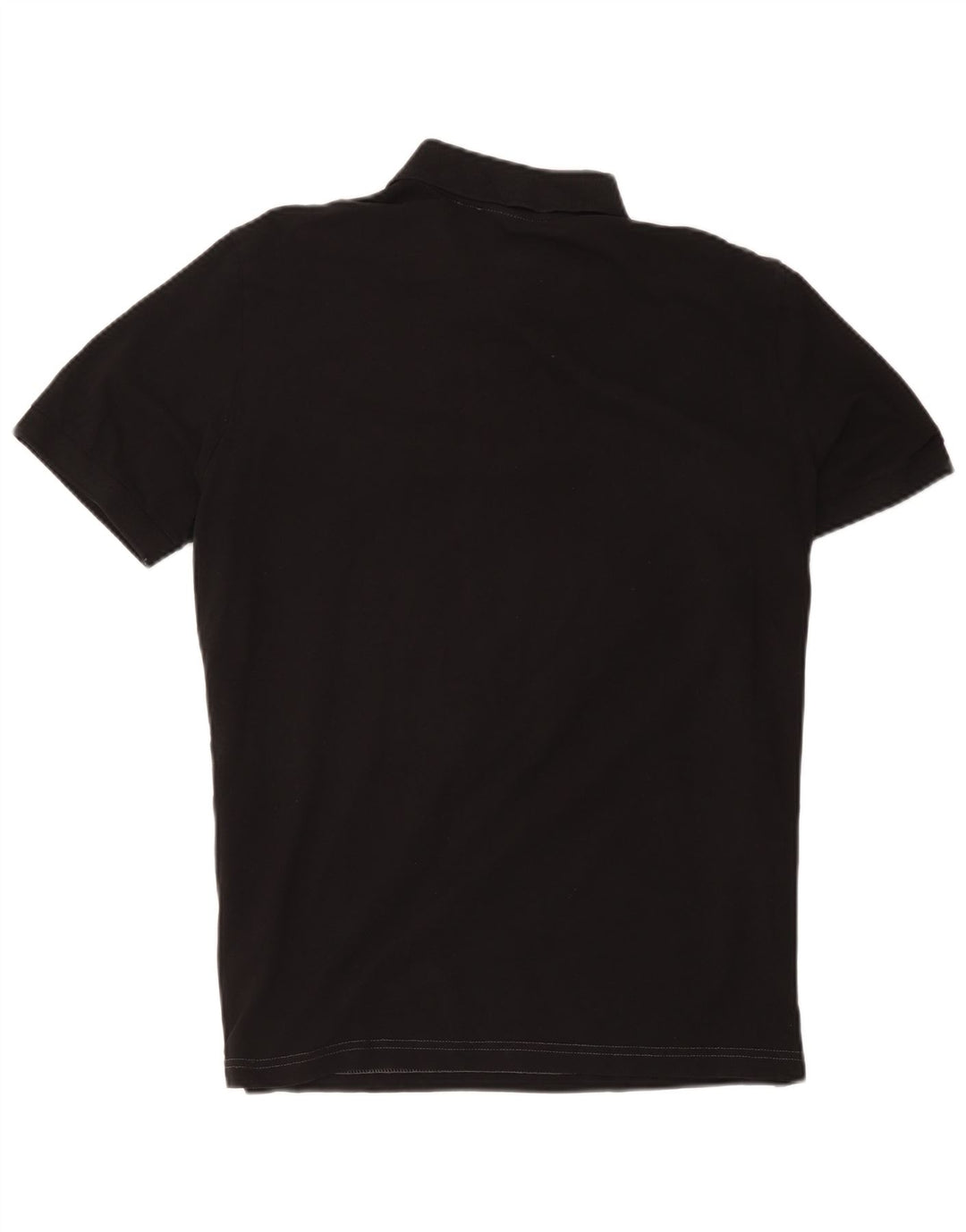 Hugo Boss Herren Poloshirt Large Schwarz