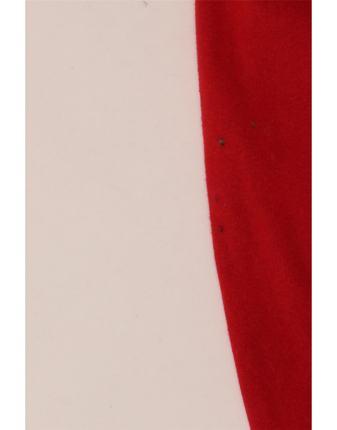 SUPERDRY Herren-Trainingsanzughose mit grafischem Muster, mittelrote Baumwolle