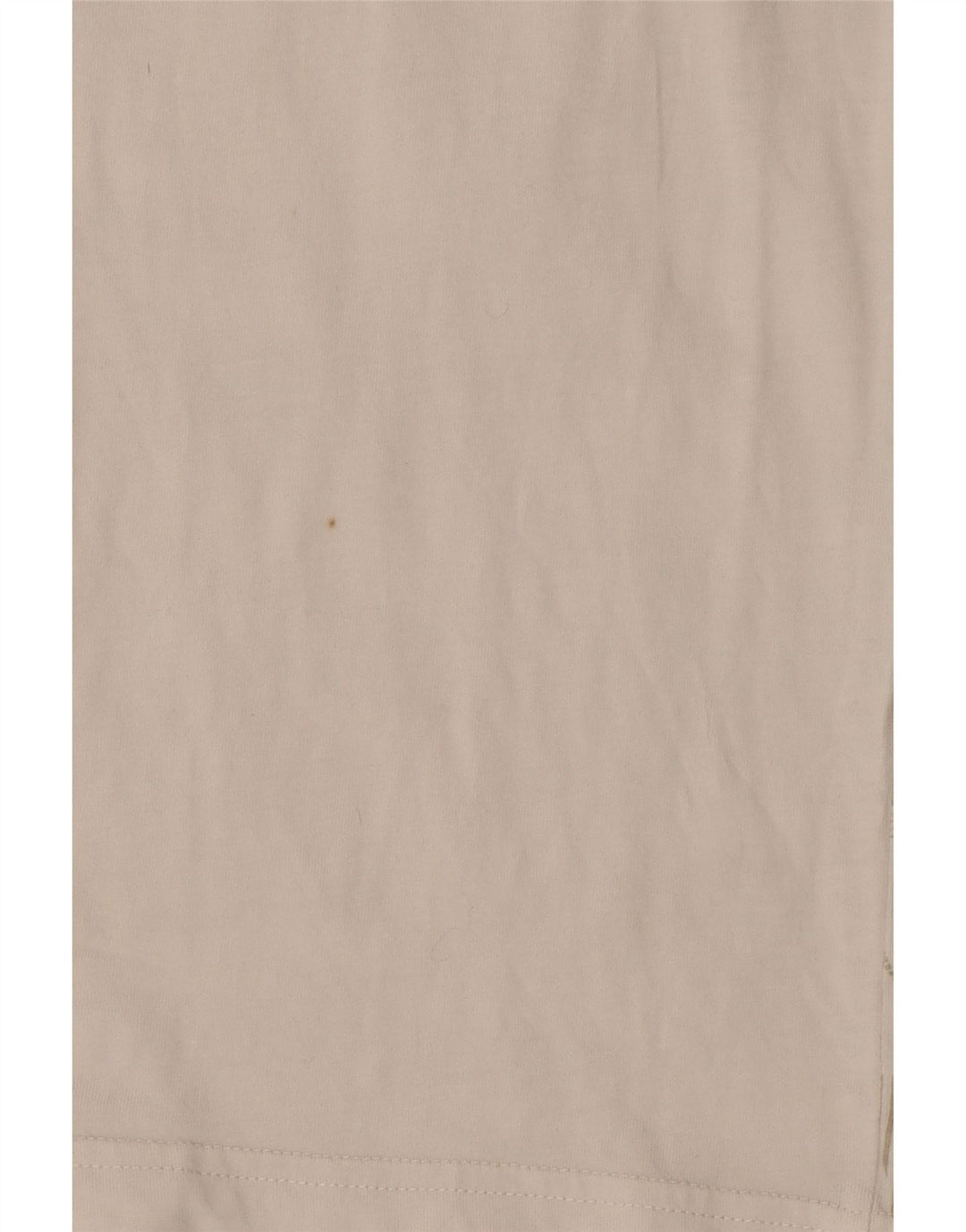 Puma Herren Grafik-T-Shirt-Oberteil aus mittelweißer, geometrischer Baumwolle
